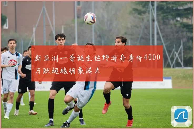 新亚洲一哥诞生佐野海舟身价4000万欧超越胡桑诺夫